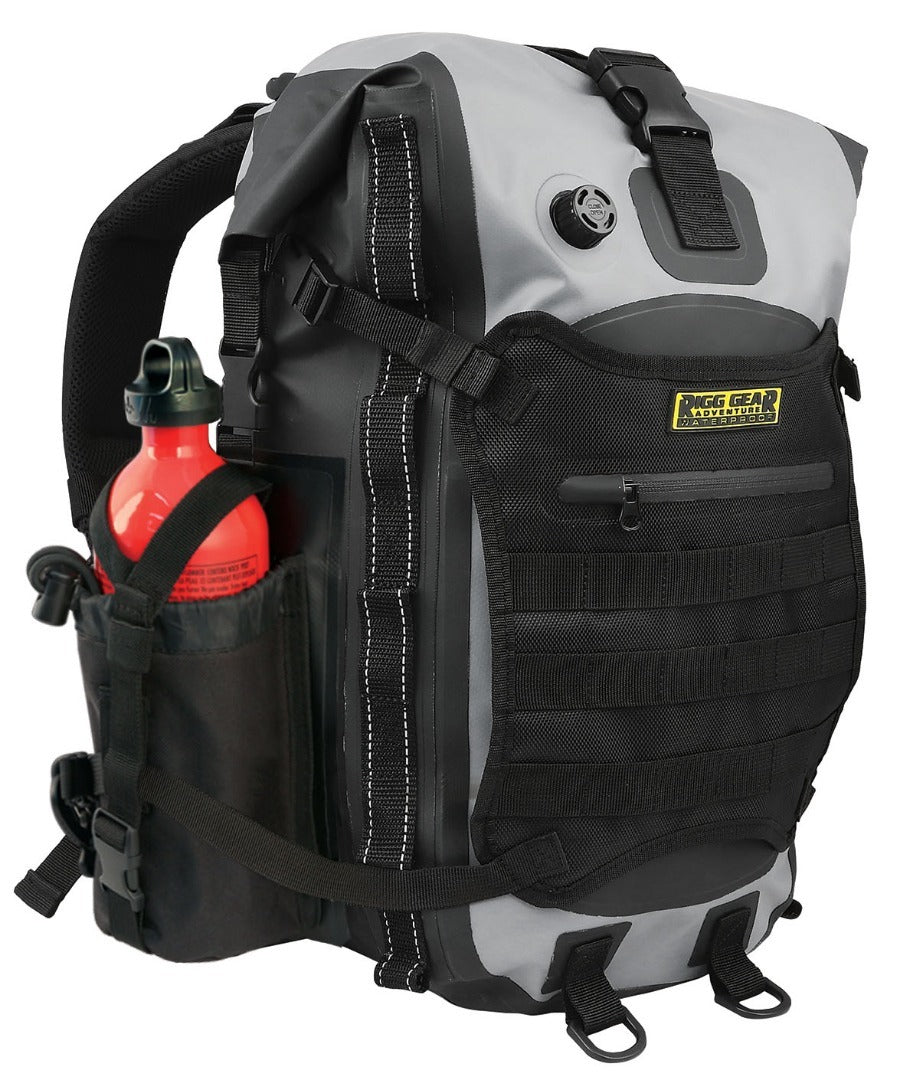 Nelson-Rigg SE-3040 Hurricane 40L Backpack