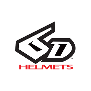 6D Logo