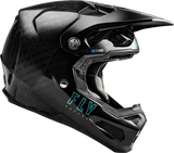 FLY Formula S Carbon Black Helmet