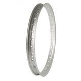 States MX 70-1616-408S 21" x 1.60/36H Rim Silver