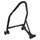 La Corsa 70-2061-00 Single Sided Swingarm Stand (Axle Pins Not Included)