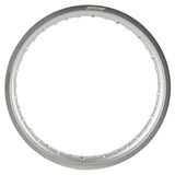 States MX 70-2182-422S 18" X 2.15/32H Rim Silver