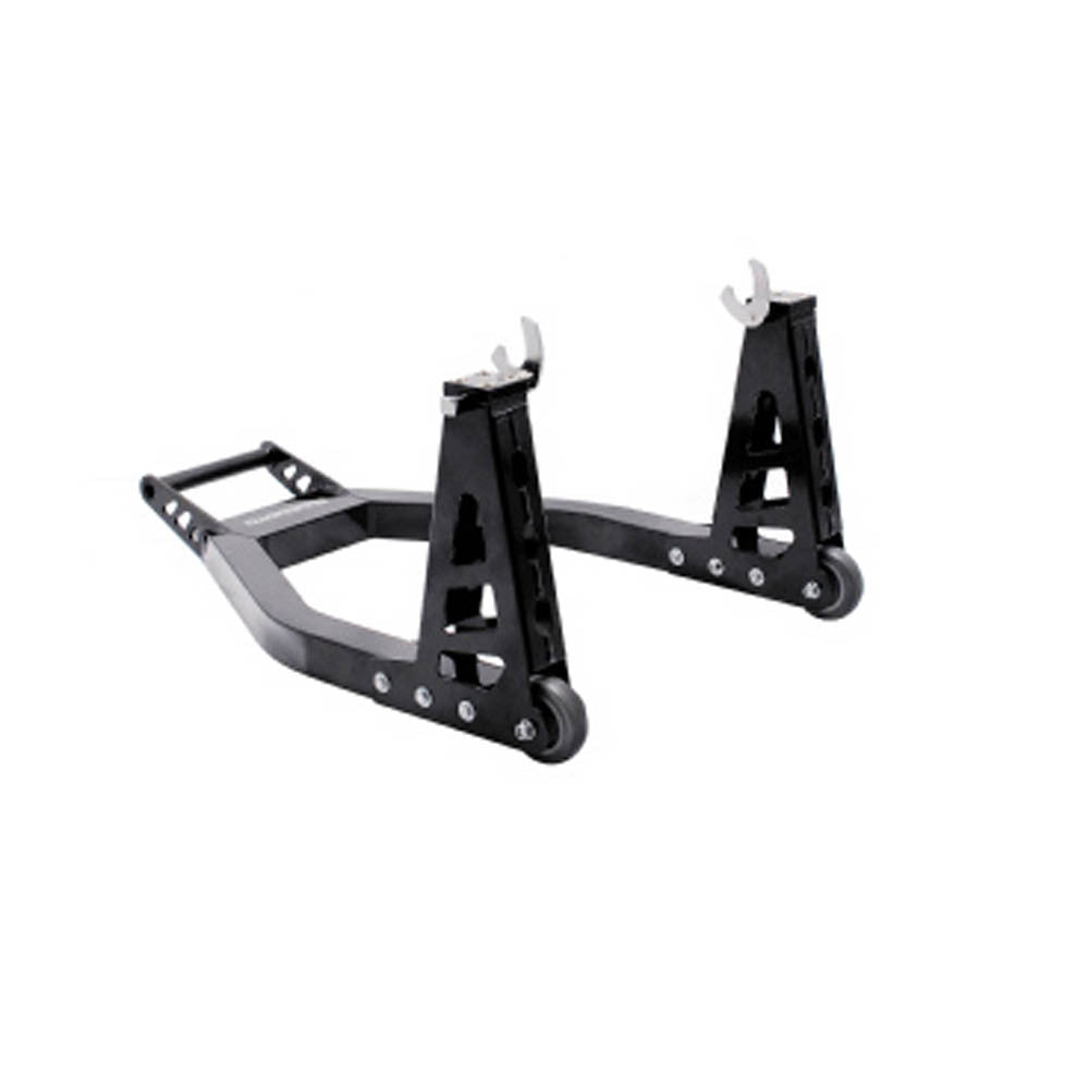 La Corsa 70-3080-00 Aluminium Rear Race Stand Flat Pack