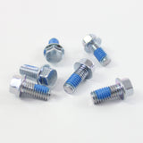 States MX 70-ADB-07 Disc Bolt Kit (Pack of 6)