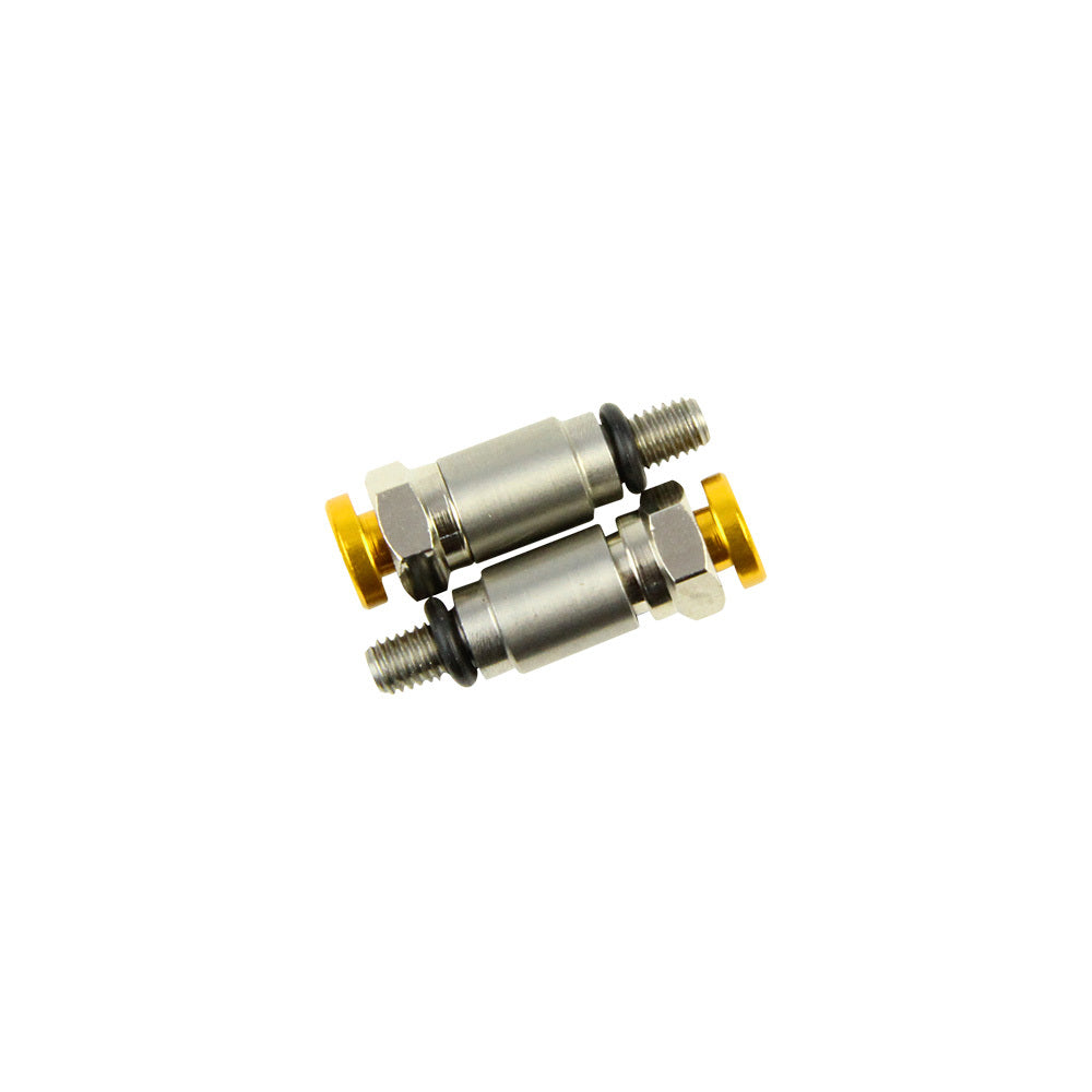 States MX 70-BVS-G Fork Bleeder Valve Gold