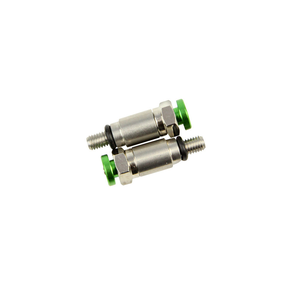 States MX 70-BVS-V Fork Bleeder Valve Green