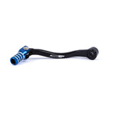 States MX 70-FGL-043B Alloy Gear Lever Blue for Husqvarna TC85 BW/TC85 SW 14-17