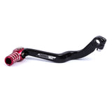 States MX 70-FGL-C55R Alloy Gear Lever Red for Husqvarna TC250 09-13/TE250 09-13/TE310 09-12/TC450 04-10/TE450 2009/TC510/TE510 04-10