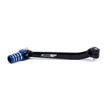 States MX 70-FGL-C80B Alloy Gear Lever Blue for Yamaha WR250R 08-15