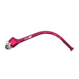 States MX 70-HKS-106R Forged Alloy Kickstart Lever Red for Honda CRF250R 12-15