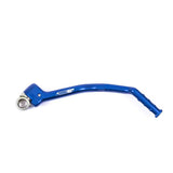 States MX 70-HKS-125B Forged Alloy Kickstart Lever Blue for Yamaha YZ250F 15-16