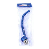 States MX 70-HKS-125B Forged Alloy Kickstart Lever Blue for Yamaha YZ250F 15-16