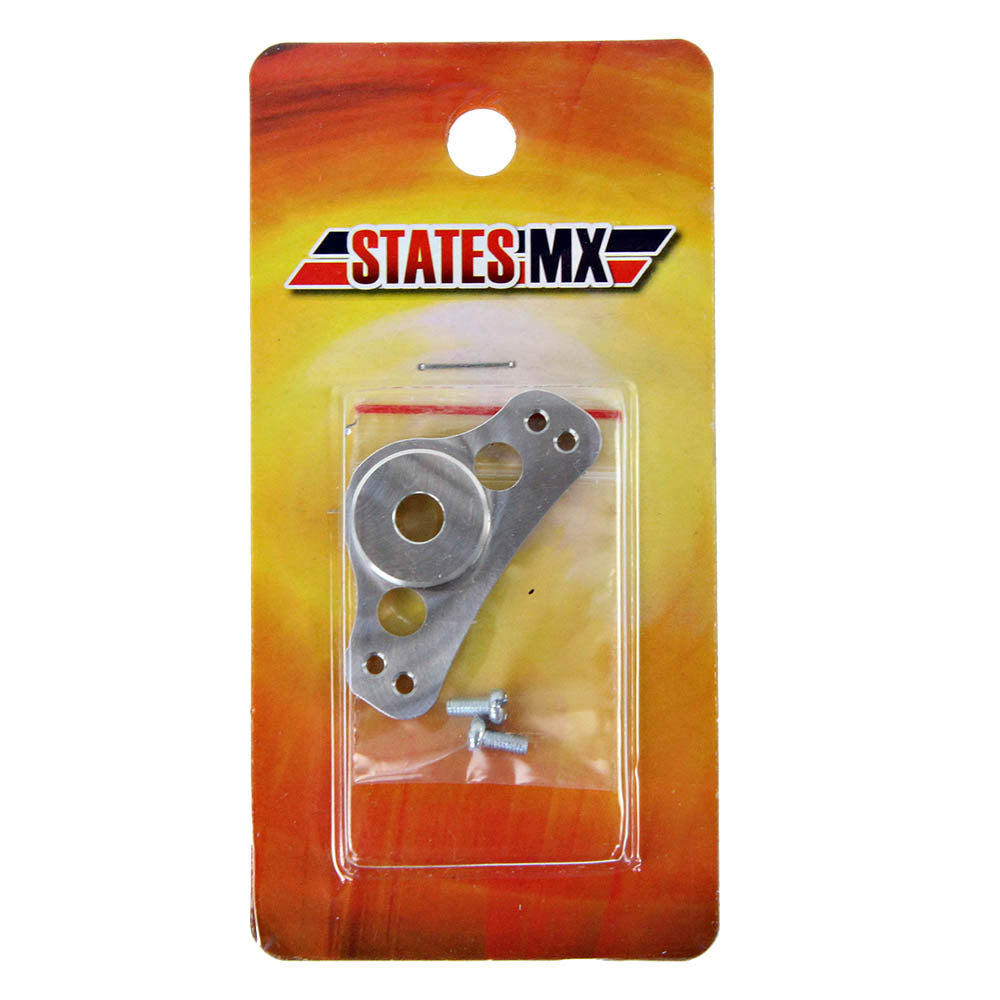 States MX 70-HMC-01 Universal Hour Meter Bracket