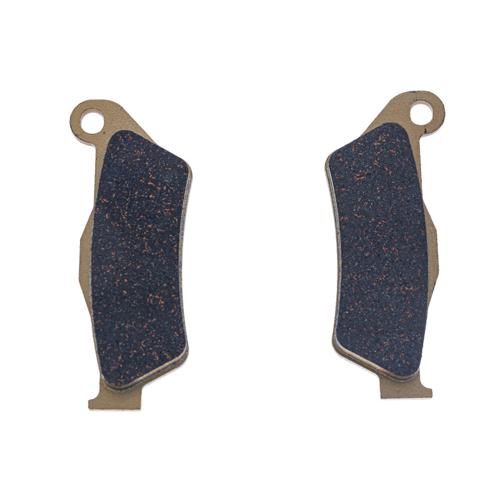 States MX 70-P272-220 Brake Pads (2018)