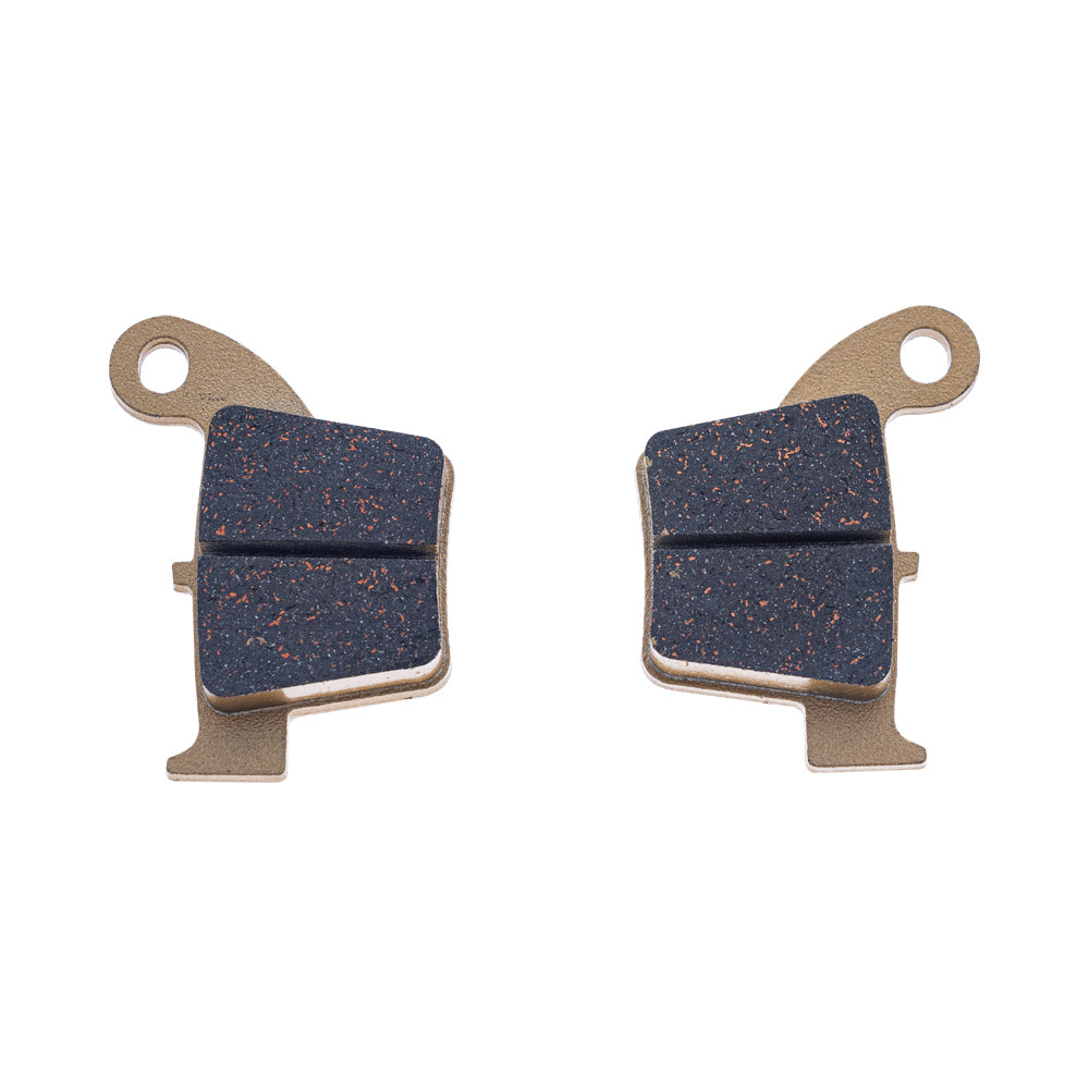 States MX 70-P272-280 Brake Pads (2139)