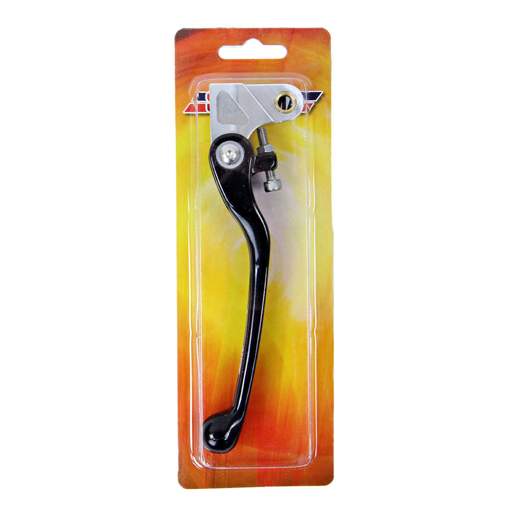 States MX 70-SFC-201K Standard Flex Clutch Lever Black for Honda CR85R 04-07/CR125R/250R 91-07/CRF150R 07-17/CRF450R 02-03