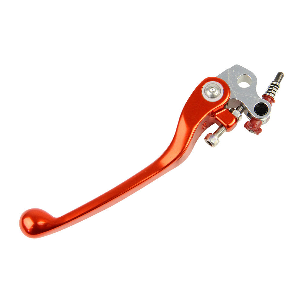 States MX 70-SFC-206E Standard Flex Clutch Lever Orange for KTM 125-525 SX/250-450 SX-F/125-525 EXC/450-525 MXC/450 SMR