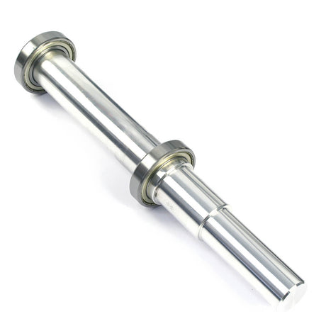 Axle Components