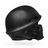 Bell Rogue Solid Matte Black Helmet [Size: SM] [INTERNAL]