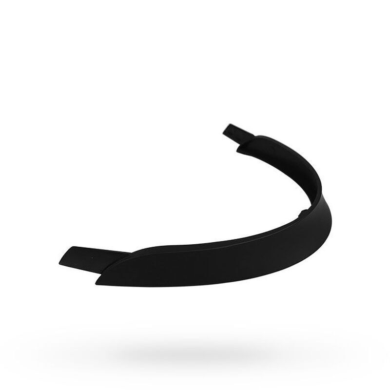 Bell Replacement Short Peak Black for Scout Air Helmets