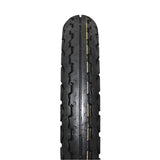 Vee Rubber VRM081 Universal Front or Rear Tyre 3.60-19 52P Tube Tyre