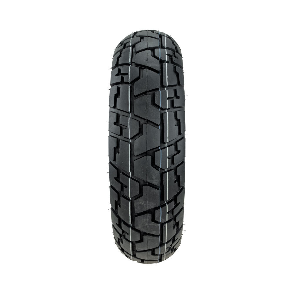 Vee Rubber VRM133 Scooter Front or Rear Tyre 120/70-11 50M Tubeless