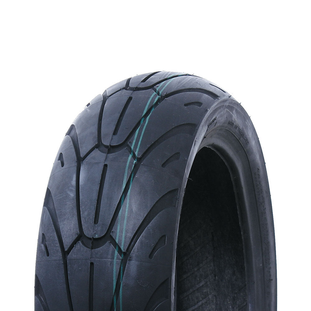 Vee Rubber VRM155 Scooter Front or Rear Tyre 110/90-12 64L Tubeless