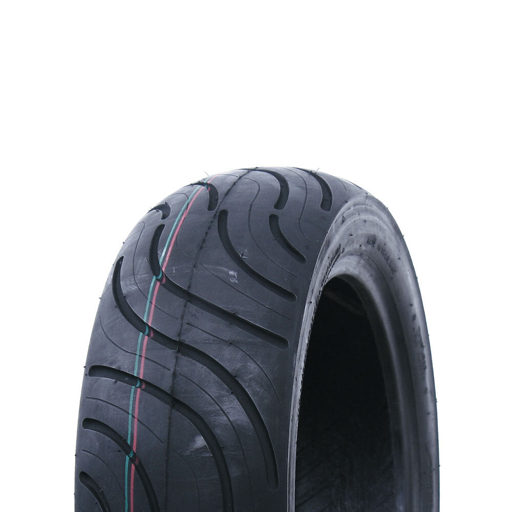 Vee Rubber VRM184 Scooter Front or Rear Tyre 130/70-13 60S Tubeless