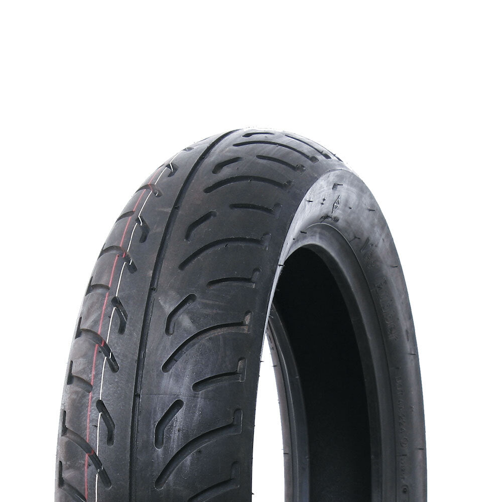 Vee Rubber VRM224 Scooter Rear Tyre 130/80-16 64T Tubeless