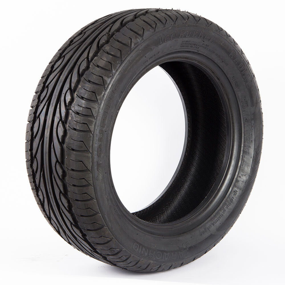 Vee Rubber VTR350 Arachnid Spyder Rear Tyre 225/50 R-15 80H Tubeless