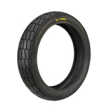 Vee Rubber VRM394 Dirt Track Rear Tyre 27.5 x 7.5-19 4 Ply Tube Tyre