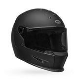 Bell Eliminator Solid Matte Black Helmet - EasyR