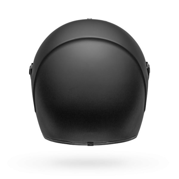 Bell Eliminator Solid Matte Black Helmet - EasyR