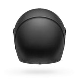 Bell Eliminator Solid Matte Black Helmet - EasyR