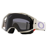 Oakley Airbrake MTB Goggles w/Cool Grey Strap & Dark Grey Lenses