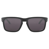 Oakley Holbrook Sunglasses w/Matte Black Frame & Prizm Grey Lenses