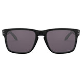 Oakley Holbrook XL Sunglasses w/Matte Black Frame & Prizm Grey Lenses