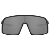 Oakley Sutro Sunglasses w/Polished Black Frame & Prizm Black Lenses