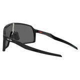Oakley Sutro Sunglasses w/Polished Black Frame & Prizm Black Lenses