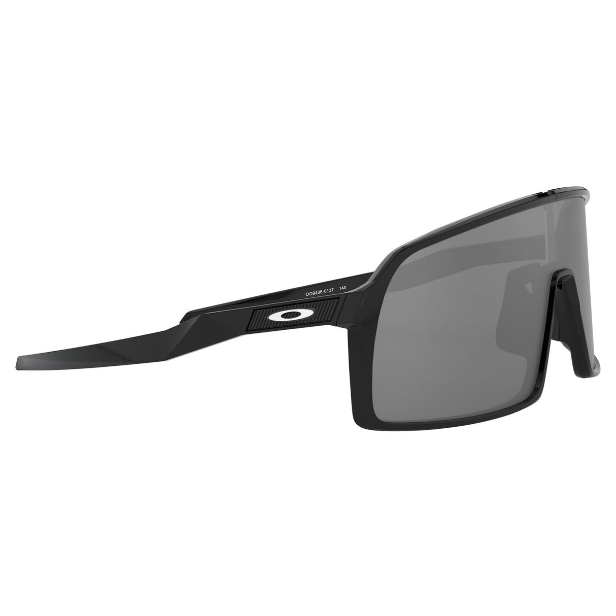 Oakley Sutro Sunglasses w/Polished Black Frame & Prizm Black Lenses