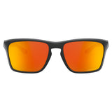 Oakley Holbrook XL Sunglasses w/Matte Black Frame & Prizm Black Polarized Lenses