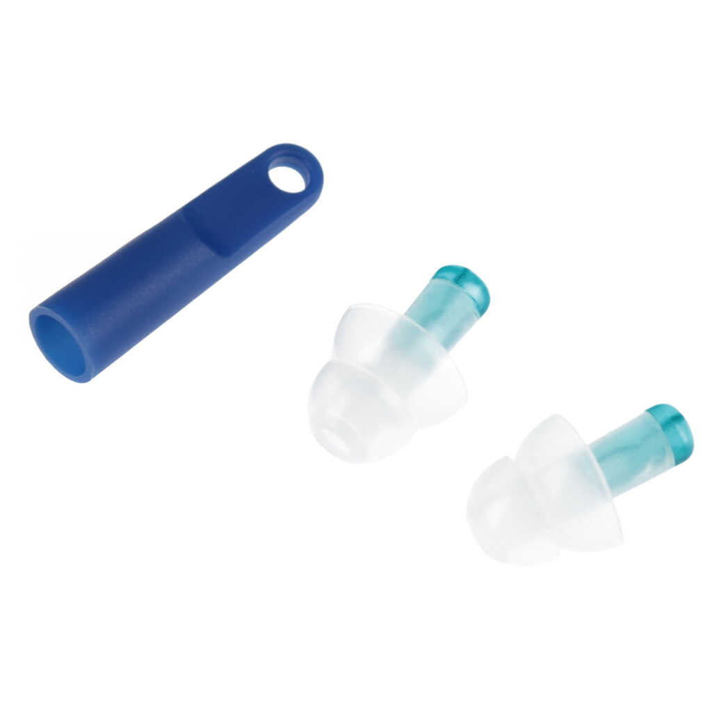 DriRider Ear Plugs 19dB Protection