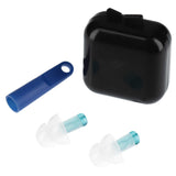 DriRider Ear Plugs 19dB Protection