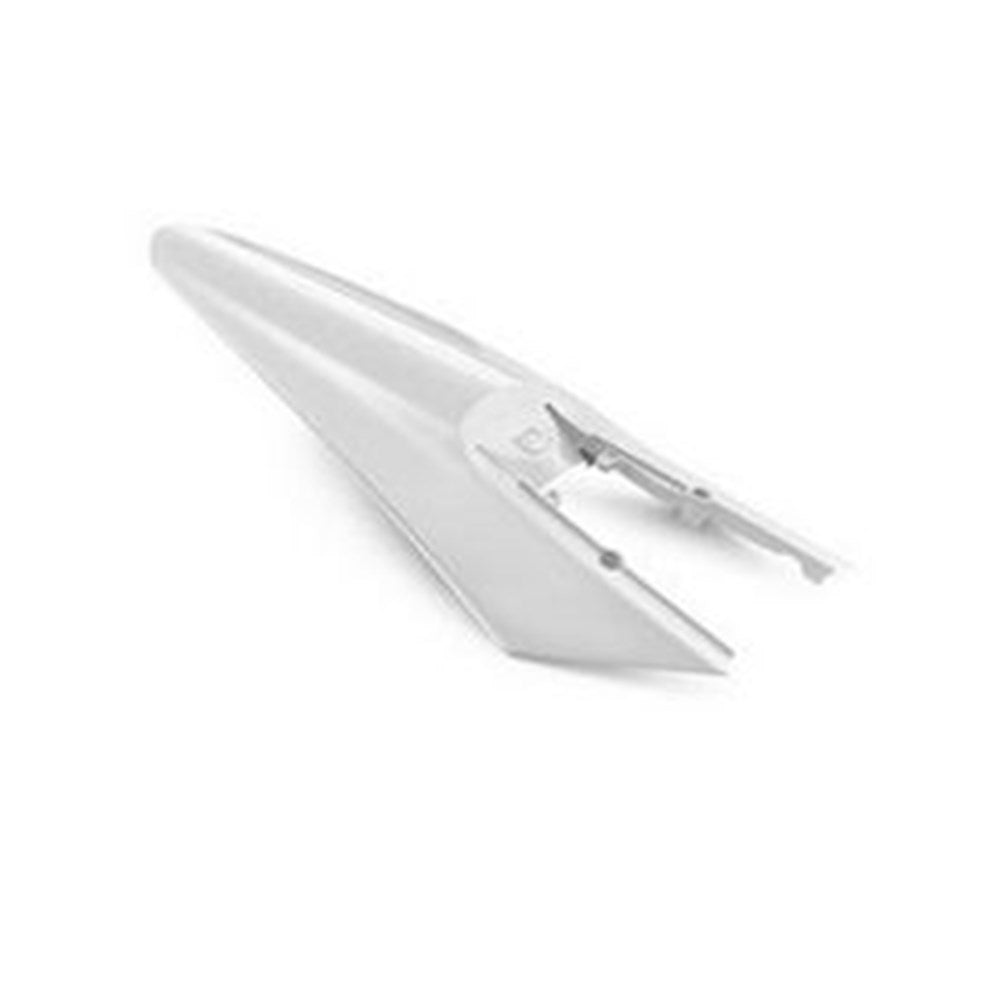 UFO Rear Fender White for Gas Gas EX 300/MC 125/MC 150/MC 250/MC 300/MC 250F/MC 350F/MC 450F 24-25