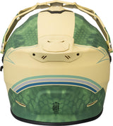 FLY Trekker Kryptek Conceal Matte Tan/Sage/Black Helmet