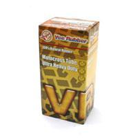 Vee Rubber Ultra Heavy Duty Tube 100/90-19 Straight TR4 Valve