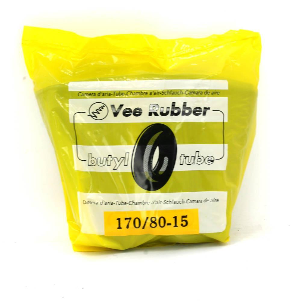 Vee Rubber Heavy Duty Tube 170/80-15 Right 90 Degree Angle PV78 Valve