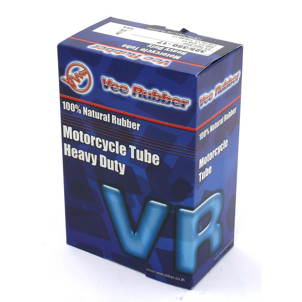 Vee Rubber Heavy Duty Tube 325/350-17 Straight TR4 Valve