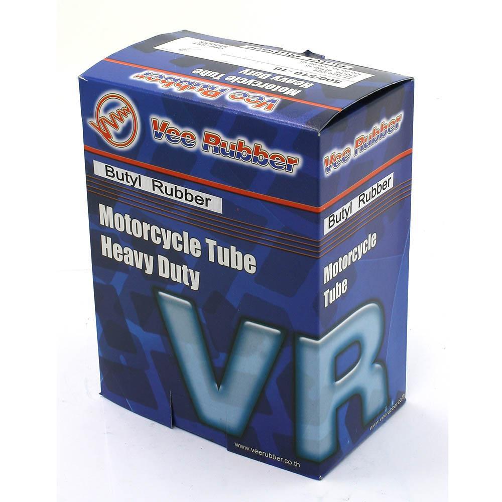 Vee Rubber Heavy Duty Tube 500/510-16 Offset TR13 Valve