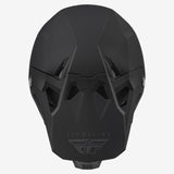 FLY Formula CP Matte Black Helmet